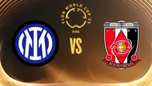 Mundial de Clubes 2025: ¿Cuándo y dónde ver el juego de Inter de Milán vs Urawa Red Diamonds?