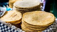 ¿Bajará el precio de la tortilla en México? Este es el plan del Gobierno