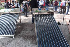 Calentadores solares GRATIS en CDMX: Requisitos para recibir el tuyo