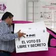 ¿Cuándo se conocerán los resultados de las elecciones judiciales 2025 en México?
