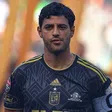 ¿Cuáles fueron los logros de Carlos Vela con LAFC?