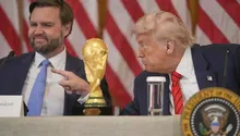 Trump impone veto migratorio y excluye a fanáticos del Mundial 2026
