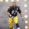 Cameron Heyward dispuesto a perderse la temporada en búsqueda de un aumento salarial