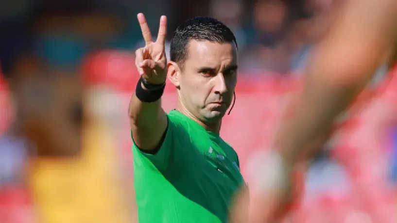 Afición de Boca explota contra César Ramos tras duras sanciones a Herrera y Figal