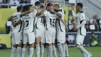 ¿Cuándo se juega el All Star Game entre la Liga MX y la MLS?