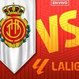 Mallorca vs Barcelona EN VIVO LaLiga Jornada 1