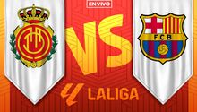 Mallorca vs Barcelona EN VIVO LaLiga Jornada 1