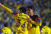 ¡Águilas millonarias! América lidera a a la Liga MX con un valor estimado de 100 mde
