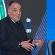 Tebas defiende partido de LaLiga en Miami: “Luego viene la NFL y estamos encantados”