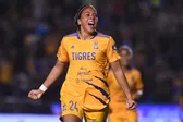 Tigres Femenil hace oficial el regreso de María Sánchez tras su paso por Estados Unidos