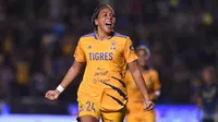 Tigres Femenil hace oficial el regreso de María Sánchez tras su paso por Estados Unidos