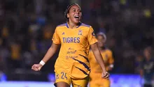 Tigres Femenil hace oficial el regreso de María Sánchez tras su paso por Estados Unidos
