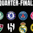 Mundial de Clubes 2025: ¿Cómo y cuándo ver los Cuartos de Final del torneo de la FIFA?