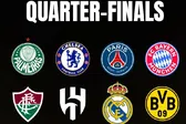 Mundial de Clubes 2025: ¿Cómo y cuándo ver los Cuartos de Final del torneo de la FIFA?