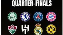 Mundial de Clubes 2025: ¿Cómo y cuándo ver los Cuartos de Final del torneo de la FIFA?