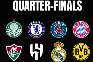 Mundial de Clubes 2025: ¿Cómo y cuándo ver los Cuartos de Final del torneo de la FIFA?