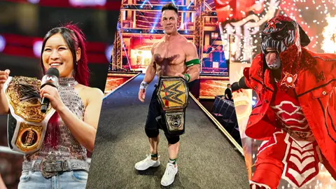 ¿Qué PPV quedan en 2025 para WWE?