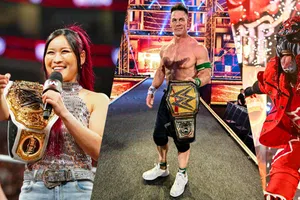 ¿Qué PPV quedan en 2025 para WWE?