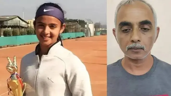 Tenista es asesinada por su padre; él ya confesó