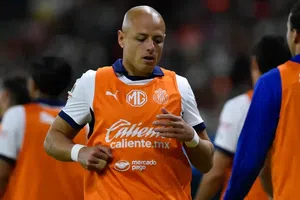 ¿Burla a Chicharito? Faitelson 'ataca' a Javier Hernández: "no sabía que el cerebro tiene músculos"