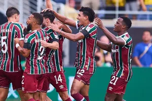 ¡Del Mundial de Clubes a Europa! Estrella del Fluminense se acerca a la Premier League