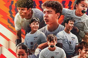 ¡Victoria azteca! México se coronó campeón del torneo de NFL Flag Football