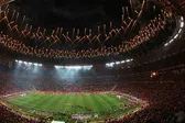 Estadio histórico será sede de la Final de la Copa del Mundo