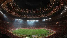 Estadio histórico será sede de la Final de la Copa del Mundo