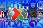 Liga MX: Así es el panorama de los 18 equipos de cara al Apertura 2025