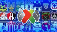 Liga MX: Así es el panorama de los 18 equipos de cara al Apertura 2025