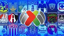 Liga MX: Así es el panorama de los 18 equipos de cara al Apertura 2025