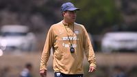Canterano de Pumas revela las exigentes peticiones de Efraín Juárez en entrenamientos