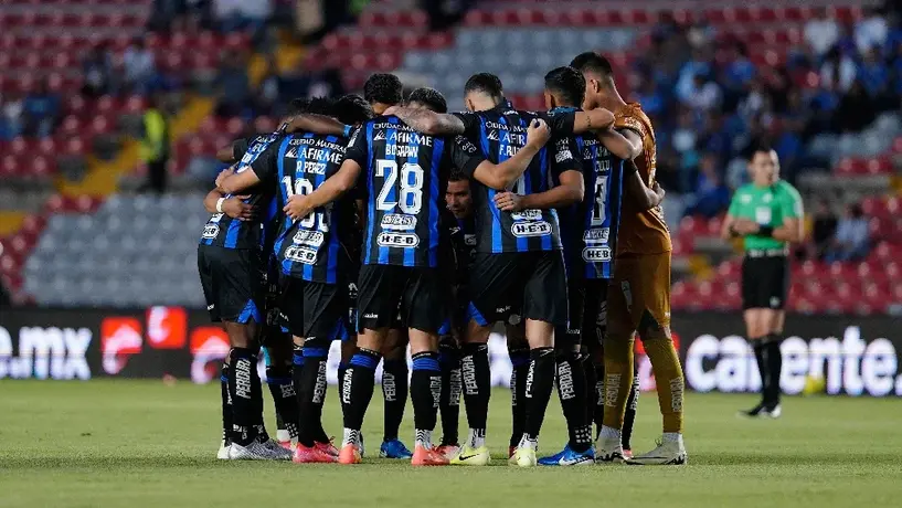 Mikel Arriola da nuevos detalles de la venta de Queretaro a empresario estadounidense