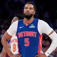 Investigación en la NBA sobre jugador de los Pistons por tema de apuestas ilegales