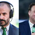 ¿Hace llamado al bullying? Marc Crosas pide ‘dejarle comentarios' a David Faitelson