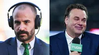 ¿Hace llamado al bullying? Marc Crosas pide ‘dejarle comentarios' a David Faitelson