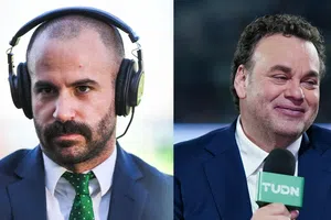 ¿Hace llamado al bullying? Marc Crosas pide ‘dejarle comentarios' a David Faitelson