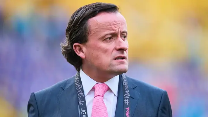 FMF pide ‘calma’ a la afición mexicana durante la Copa Oro: “Rechacemos la violencia”