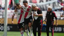 River Plate sufre sensible baja previo a juego contra Rayados