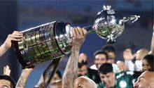 Conmebol ya confirmó la sede de la Final de la Copa Libertadores 2025