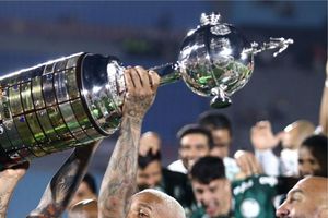 Conmebol ya confirmó la sede de la Final de la Copa Libertadores 2025