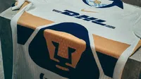 Honrando la historia: Pumas hace oficial la presentación de su uniforme de cara al Apertura 2025