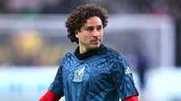 ¿Se queda en Europa? Guillermo Ochoa cerca de firmar con nuevo equipo en Portugal