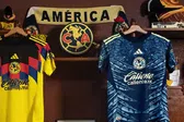 América reporta fraude con ventas falsas de su nuevo jersey