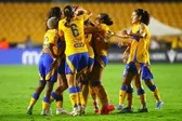 ¡A la Final! Tigres Femenil supera a Portland y peleará por el título de W Champions Cup