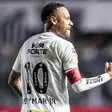 ¡Se queda! Neymar renueva con Santos y seguirá en el club hasta finales de 2025