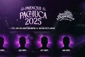 Palenque Pachuca 2025: Fechas, artistas confirmados y precios para cada concierto