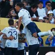 Rayados recupera jugadores de cara al duelo frente a Borussia Dortmund