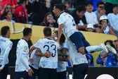 Rayados recupera jugadores de cara al duelo frente a Borussia Dortmund