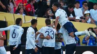 Rayados recupera jugadores de cara al duelo frente a Borussia Dortmund